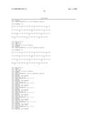 Novel Peptide Compositions and the Use Thereof, in Particular, in the Preparation of Active Pharmaceutical Compositions Against the Hepatitis C Virus diagram and image