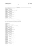 Novel Peptide Compositions and the Use Thereof, in Particular, in the Preparation of Active Pharmaceutical Compositions Against the Hepatitis C Virus diagram and image