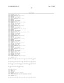 Novel Peptide Compositions and the Use Thereof, in Particular, in the Preparation of Active Pharmaceutical Compositions Against the Hepatitis C Virus diagram and image