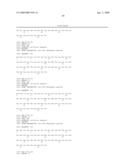 Novel Peptide Compositions and the Use Thereof, in Particular, in the Preparation of Active Pharmaceutical Compositions Against the Hepatitis C Virus diagram and image