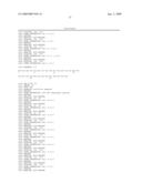 Novel Peptide Compositions and the Use Thereof, in Particular, in the Preparation of Active Pharmaceutical Compositions Against the Hepatitis C Virus diagram and image