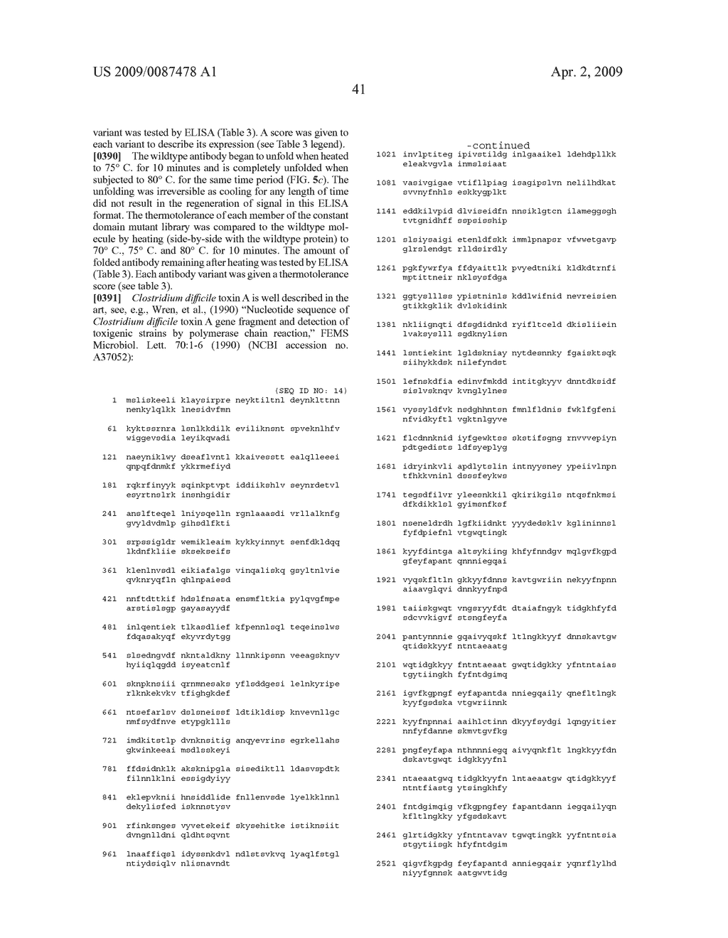 Orally Deliverable and Anti-Toxin Antibodies and Methods for Making and Using Them - diagram, schematic, and image 76