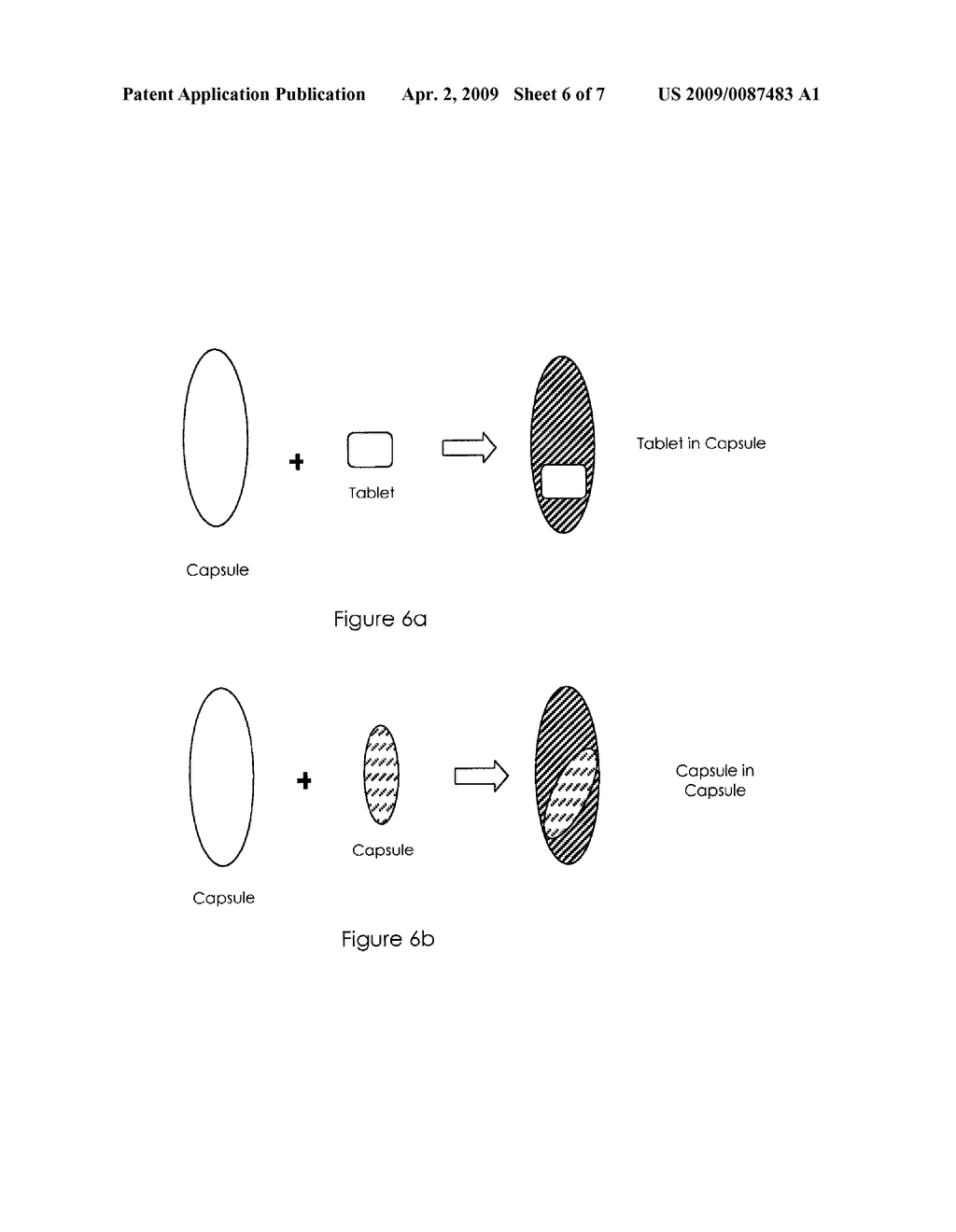 ORAL DOSAGE COMBINATION PHARMACEUTICAL PACKAGING - diagram, schematic, and image 07