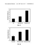 Methods and Compositions for Targeted Delivery of Therapeutic Agents diagram and image