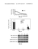 Methods and Compositions for Targeted Delivery of Therapeutic Agents diagram and image