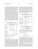 Methods and Compositions for Targeted Delivery of Therapeutic Agents diagram and image