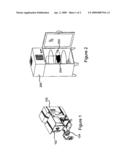 Dried meat product and method for making same diagram and image