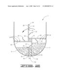 GRAIN HYDRATION AND FLAKING PROCESS, APPARATUS, AND PRODUCT diagram and image