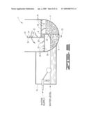 GRAIN HYDRATION AND FLAKING PROCESS, APPARATUS, AND PRODUCT diagram and image