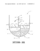 GRAIN HYDRATION AND FLAKING PROCESS, APPARATUS, AND PRODUCT diagram and image