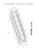 GRAIN HYDRATION AND FLAKING PROCESS, APPARATUS, AND PRODUCT diagram and image