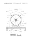 GRAIN HYDRATION AND FLAKING PROCESS, APPARATUS, AND PRODUCT diagram and image