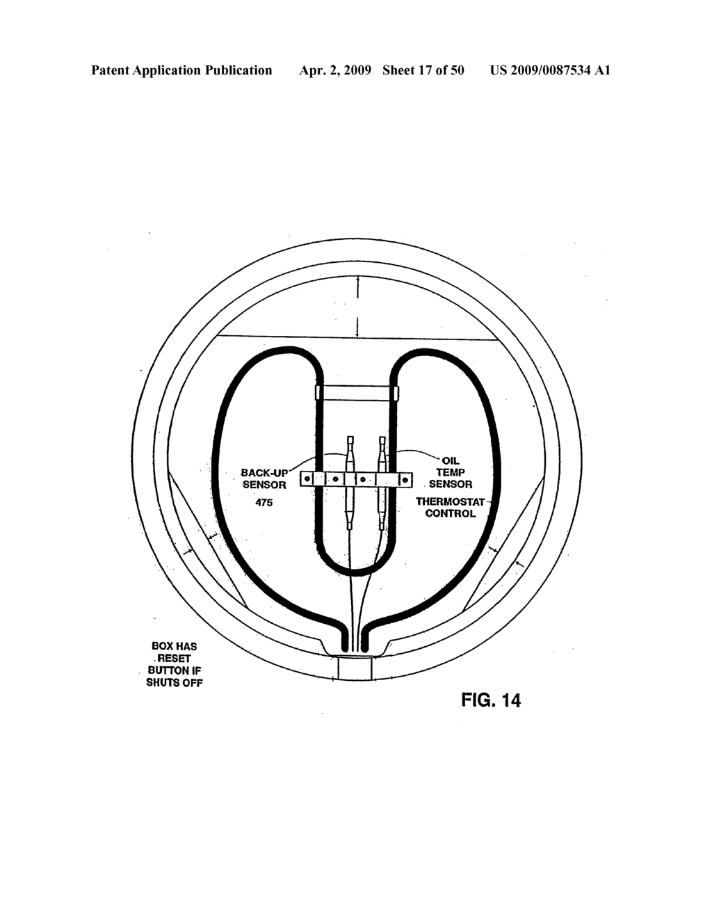 Cooking apparatus - diagram, schematic, and image 18