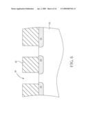 METHOD OF FABRICATING A MEMORY CELL diagram and image