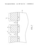 METHOD OF FABRICATING A MEMORY CELL diagram and image