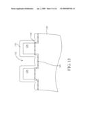 METHOD OF FABRICATING A MEMORY CELL diagram and image