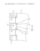 METHOD OF FABRICATING A MEMORY CELL diagram and image