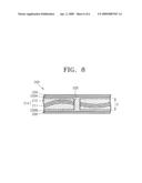 PRINTED CIRCUIT BOARD AND METHOD OF MANUFACTURING THE SAME diagram and image