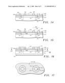 SELECTIVE COATING OF FUEL CELL ELECTROCATALYST diagram and image