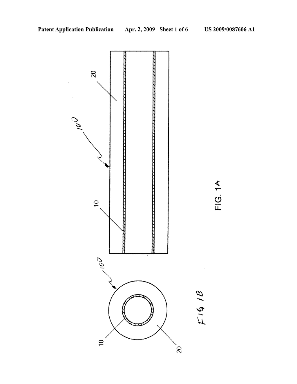 RADIO FREQUENCY WELDABLE MULTILAYER TUBING AND METHOD OF MAKING THE SAME - diagram, schematic, and image 02