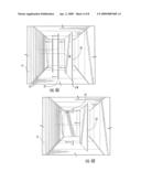 Protection System for a Shipping Container diagram and image