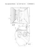 Protection System for a Shipping Container diagram and image