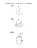 ANTIREFLECTION FILM, POLARIZING PLATE, IMAGE DISPLAY DEVICE AND PRODUCTION METHOD OF TRANSPARENT SUPPORT FOR ANTIREFLECTION FILM diagram and image