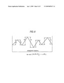 ANTIREFLECTION FILM, POLARIZING PLATE, IMAGE DISPLAY DEVICE AND PRODUCTION METHOD OF TRANSPARENT SUPPORT FOR ANTIREFLECTION FILM diagram and image