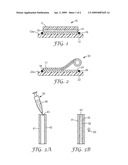 INDIUM-TIN-OXIDE COMPATIBLE OPTICALLY CLEAR ADHESIVE diagram and image