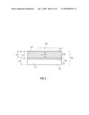 Wafer and a Method for Manufacturing a Wafer diagram and image