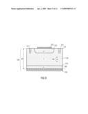 Wafer and a Method for Manufacturing a Wafer diagram and image