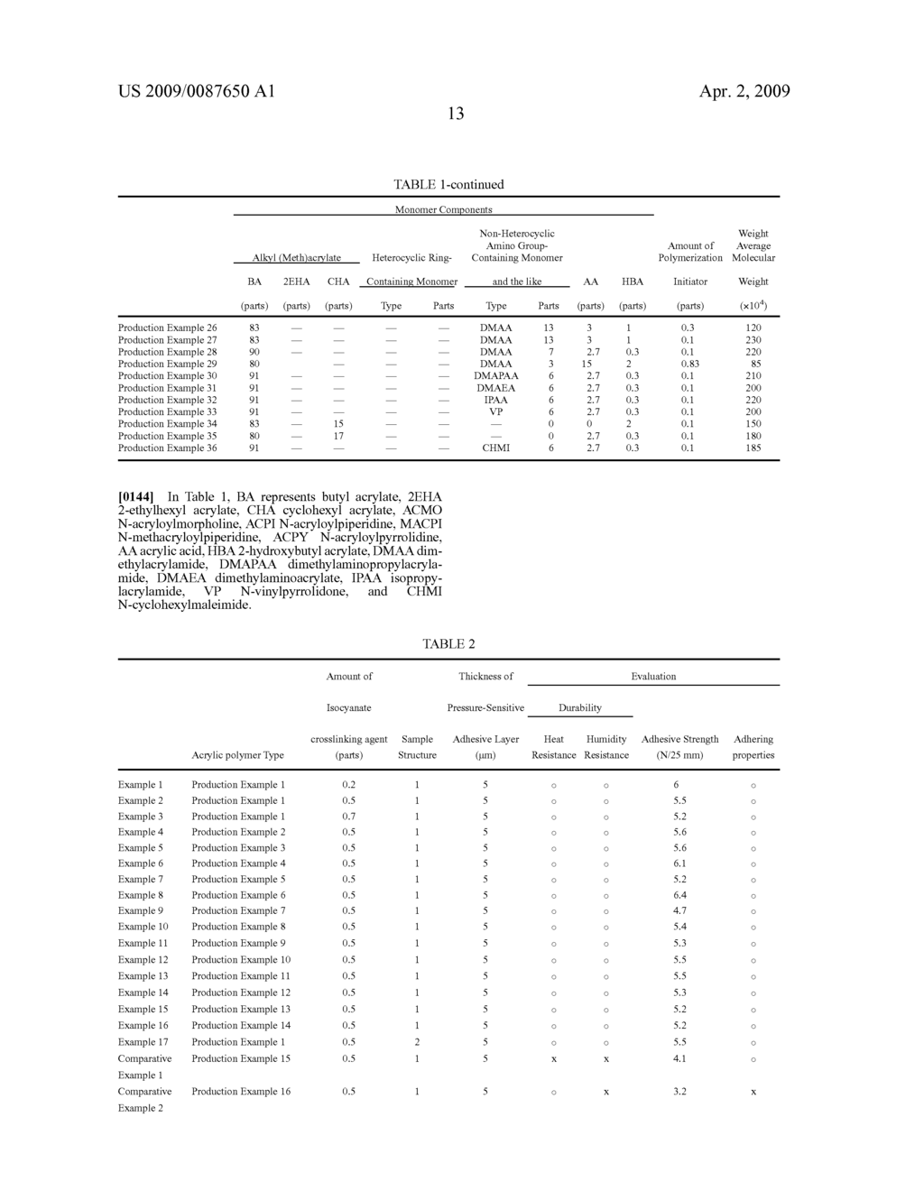 ADHESIVE OPTICAL FILM, MULTILAYER OPTICAL FILM AND IMAGE DISPLAY - diagram, schematic, and image 15