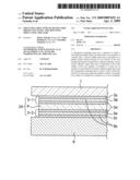 Mounting structure of re-peelable protective panel and mounting sheet using the same diagram and image