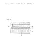 Mounting structure of re-peelable protective panel and mounting sheet using the same diagram and image