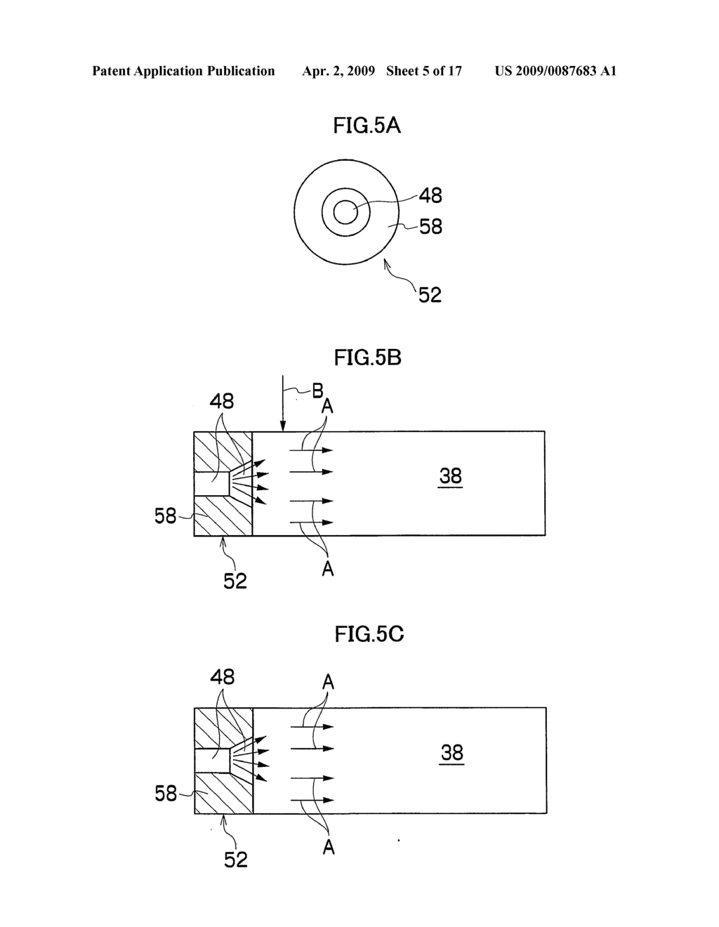 Reaction Method and Apparatus and Method and Apparatus for Manufacturing Chemical Substance Using the Same - diagram, schematic, and image 06