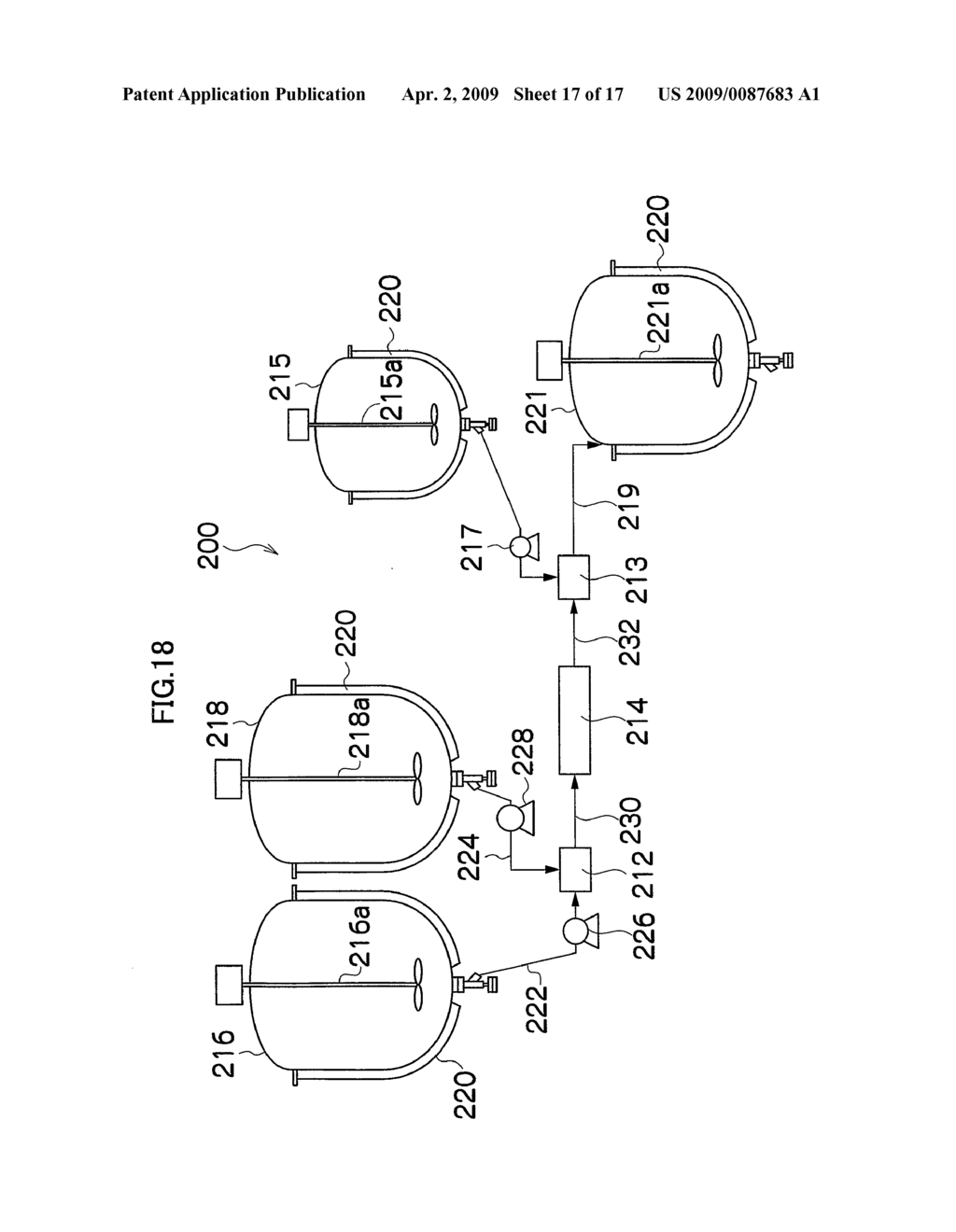 Reaction Method and Apparatus and Method and Apparatus for Manufacturing Chemical Substance Using the Same - diagram, schematic, and image 18