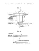 DRAINAGE SYSTEM FOR FUEL CELL diagram and image