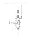 RECYCLER FOR DIRECT METHANOL FUEL CELL AND METHOD OF OPERATING THE SAME diagram and image