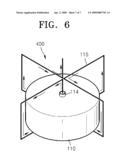 RECYCLER FOR DIRECT METHANOL FUEL CELL AND METHOD OF OPERATING THE SAME diagram and image