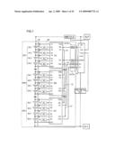 Integrated Circuit For Controlling Battery Cell and Vehicle Power Supply System diagram and image