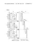 Integrated Circuit For Controlling Battery Cell and Vehicle Power Supply System diagram and image