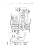 Integrated Circuit For Controlling Battery Cell and Vehicle Power Supply System diagram and image