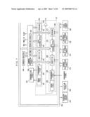 Integrated Circuit For Controlling Battery Cell and Vehicle Power Supply System diagram and image