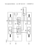 Integrated Circuit For Controlling Battery Cell and Vehicle Power Supply System diagram and image