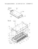 Integrated Circuit For Controlling Battery Cell and Vehicle Power Supply System diagram and image