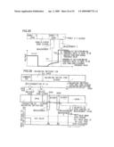 Integrated Circuit For Controlling Battery Cell and Vehicle Power Supply System diagram and image