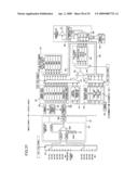 Integrated Circuit For Controlling Battery Cell and Vehicle Power Supply System diagram and image