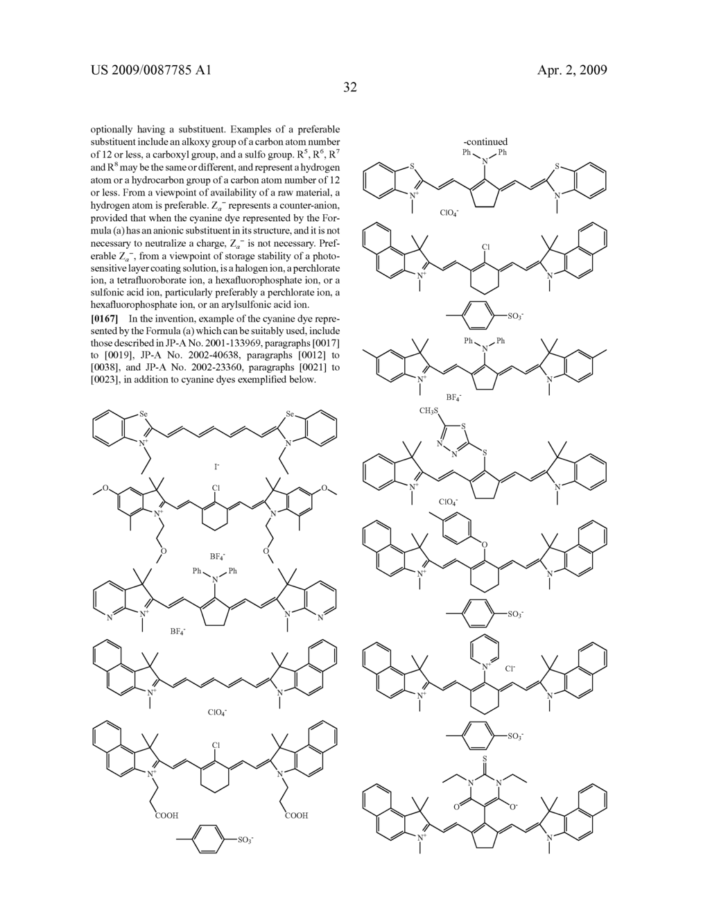 POLYMERIZABLE COMPOSITION AND PLANOGRAPHIC PRINTING PLATE PRECURSOR USING THE SAME, ALKALI-SOLUBLE POLYURETHANE RESIN, AND PROCESS FOR PRODUCING DIOL COMPOUND - diagram, schematic, and image 33