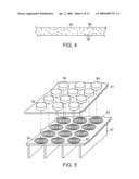 SYSTEM AND METHOD FOR CONTRAST ENHANCED ZONE PLATE ARRAY LITHOGRAPHY diagram and image