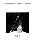 Optical Therapeutic Treatment Device diagram and image